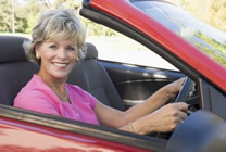 Pass your driving test with our 3 day intensive driving course